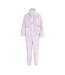 Ensemble De Vêtements De Détente Femme Violet Miso-1