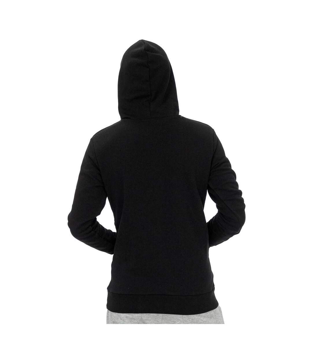 Sweat Capuche Noir Homme Nasa 54H - S-2