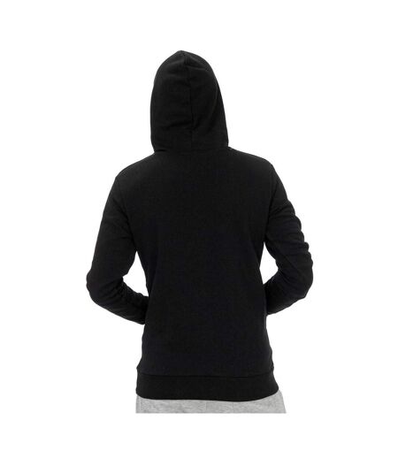 Sweat Capuche Noir Homme Nasa 54H - S