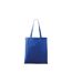 Sac De Courses Mli Taille Unique Bleu Foncé Malfini-1