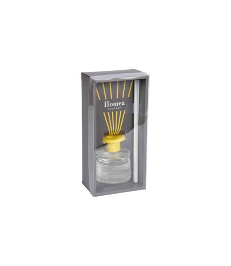 Diffuseur de Parfum Tropique 100ml Ananas
