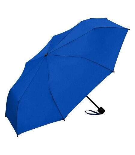Childrens/kids Stick Umbrella One Size Euro Blue Fare