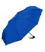 Childrens/kids Stick Umbrella One Size Euro Blue Fare-1