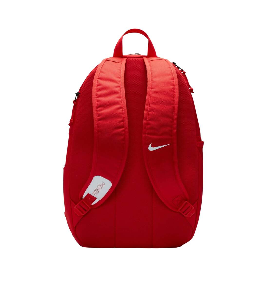 Sac À Dos Academy Taille Unique Rouge Nike-2