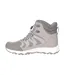 Childrens/kids Track Waterproof Hiking Boots Grey Mountain Warehouse-3