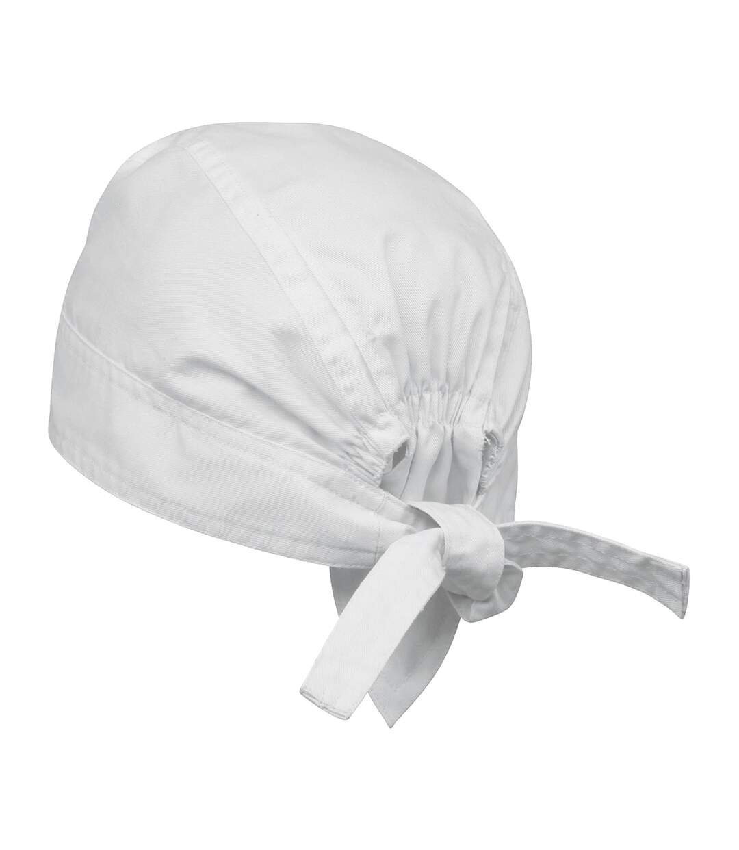 Zandana Chef Hat White Premier-2