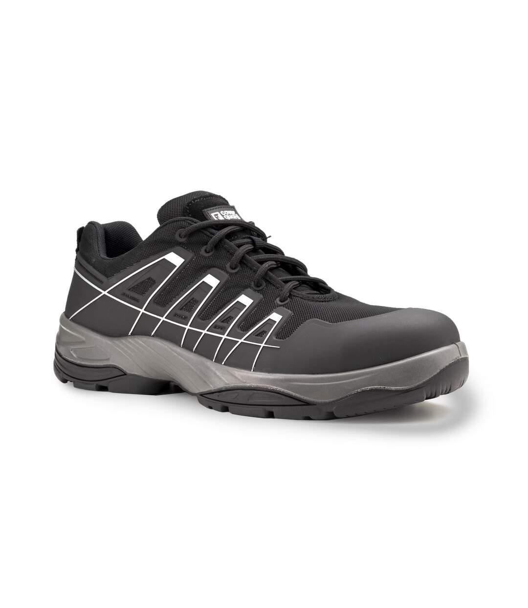 Chaussures zéro métal Coverguard SCHORL S3 SRC-1