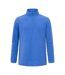 Haut Polaire Troyer Homme Azur Promodoro-1