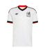 Maillot Extérieur Motif/style Mexique Homme Blanc Vert Adidas-2