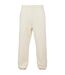 Pantalon De Jogging Homme Sable Blanc Urban Classics-1