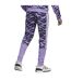 Unisex Adult Tiro Suit Up Lifestyle Tracksuit Bottoms Violet Adidas-2