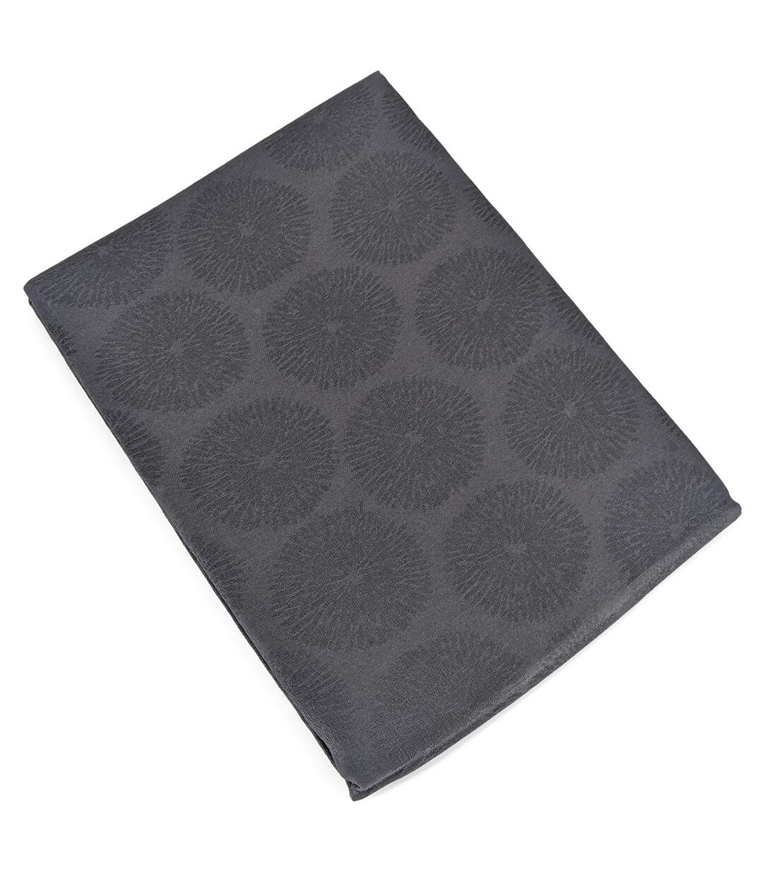 Nappe coton HÉLIOS Rond-1