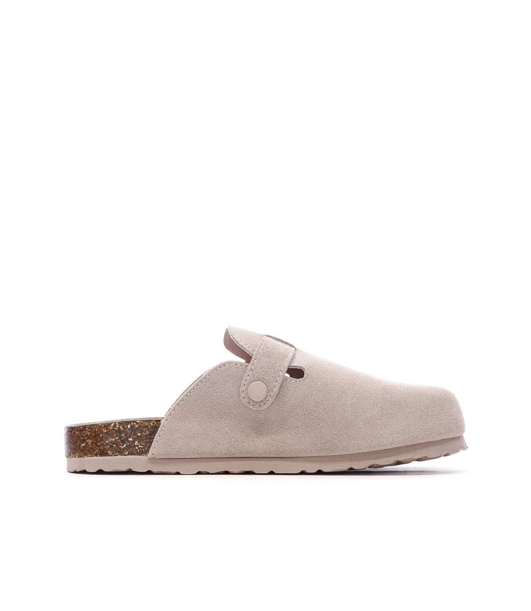 Sabots rose femme xti 142871-2