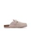 Sabots rose femme xti 142871-2