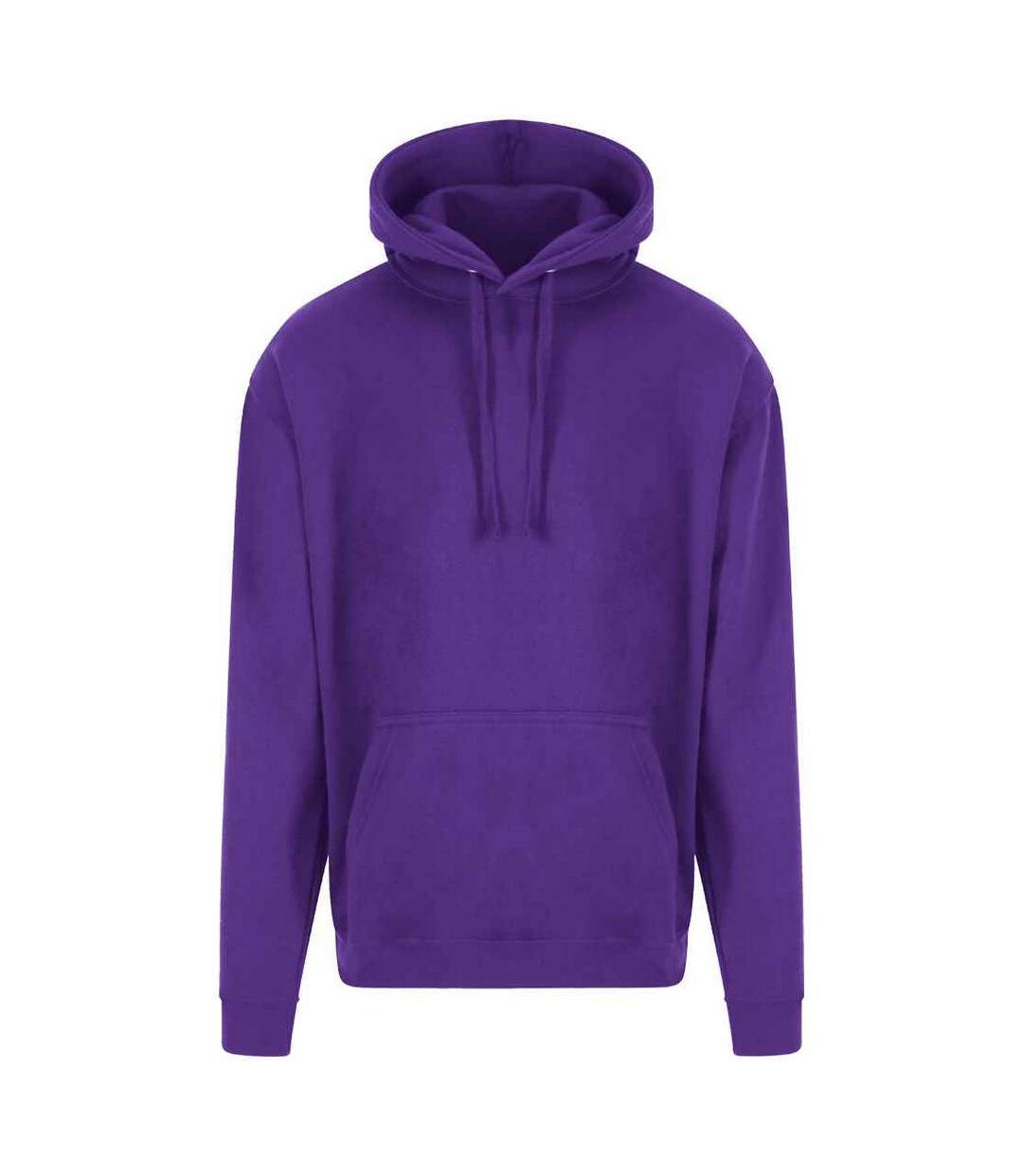 Mens Hoodie Purple PRO RTX-1
