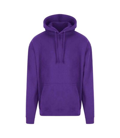 Mens Hoodie Purple PRO RTX