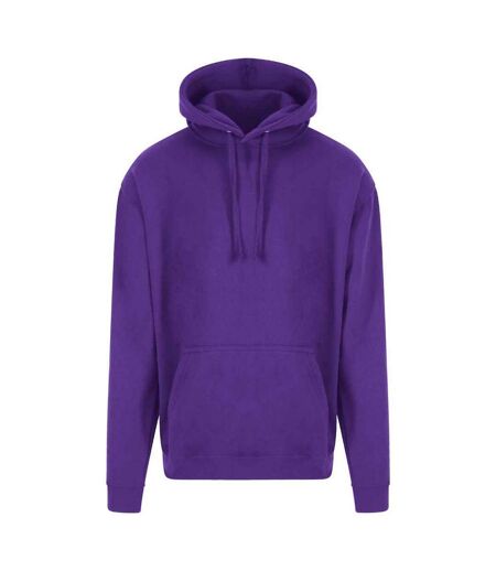 Mens Hoodie Purple PRO RTX