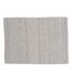 Tapis Déco en Laine Ganga 201x303cm Ivoire-1