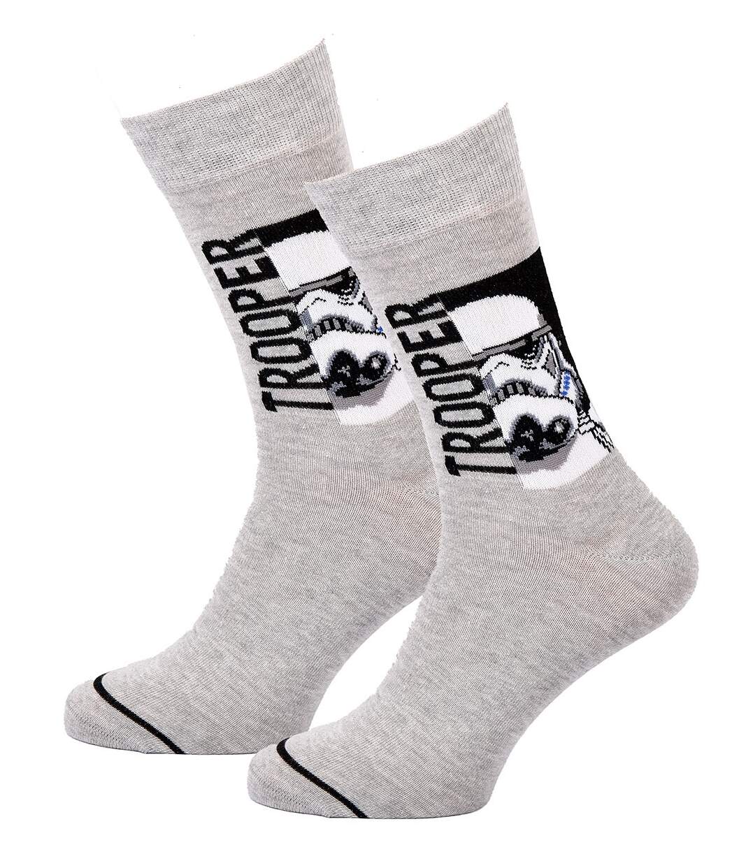 Chaussettes Pack Cadeaux Homme STW STORM24B-1