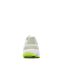 Baskets blanches/noires femme adidas adistar-3
