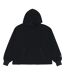 Sweat À Capuche Ww003 Femme Noir Champion-1