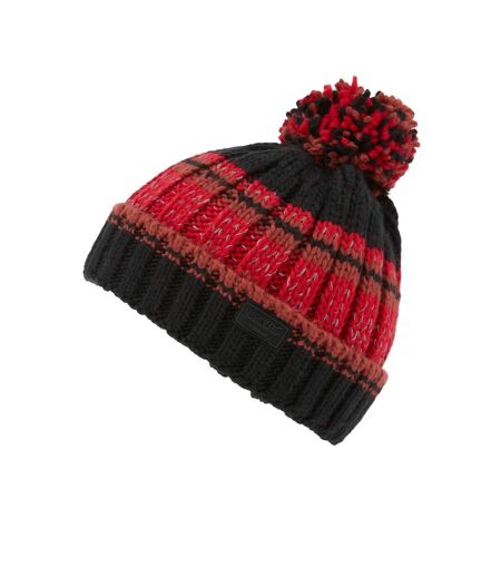 Davion iv beanie black Regatta