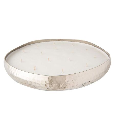 Bougie Parfumée Déco Livia 36cm Sugar Citrus