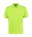 Polo Homme Vert Clair Kustom Kit-1