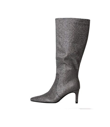 Bottes à Talon Super Mode Bestelle