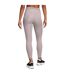 Legging Launch Femme Gris Under Armour-3