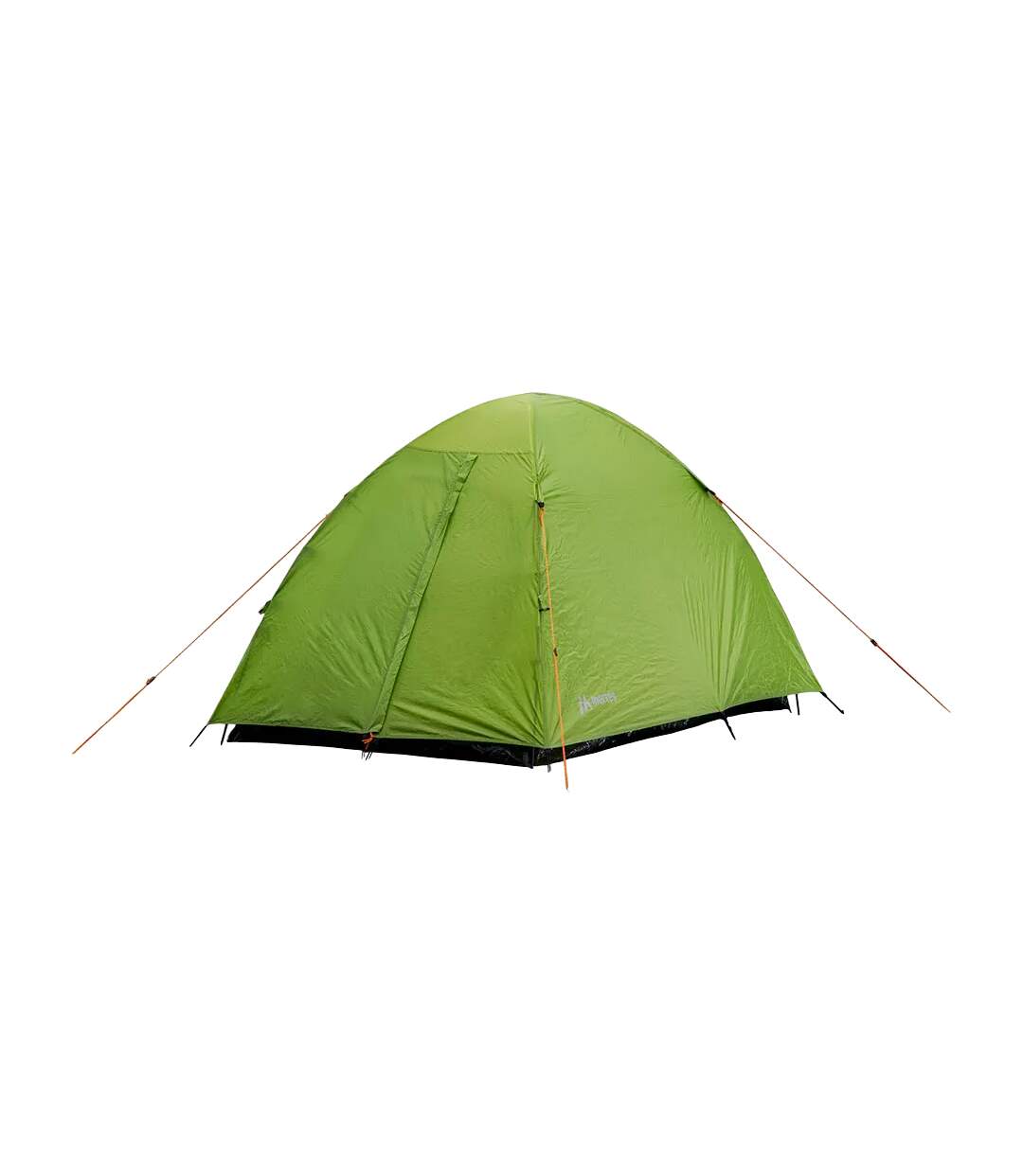 Tente Bivak Taille Unique Vert Martes-1