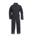 Combinaison de travail Basic Double Zips Würth MODYF noir-1