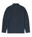 Chemise Manches Longues Homme Vert Kaki Clair Albam-2