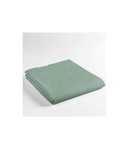 Drap Plat Lina 180x290cm Sauge