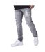 Jean slim gris homme project x paris tp21001 - 29-1