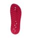 Claquettes homme rouge Speedo-3