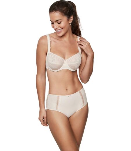 Slip taille haute AGATHA Selmark