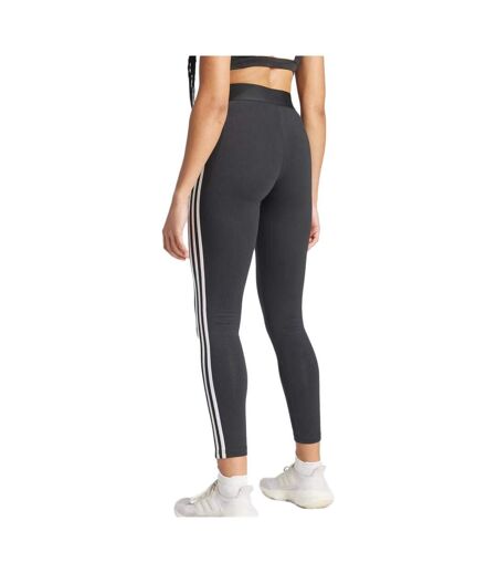 Legging Noir Femme Adidas GL0723 - L