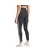 Legging Noir Femme Adidas GL0723 - L-2