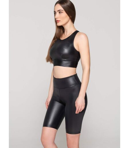 Top de sport brassière dos nageur FLEXFIT Luna Splendida