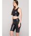 Top de sport brassière dos nageur FLEXFIT Luna Splendida-5