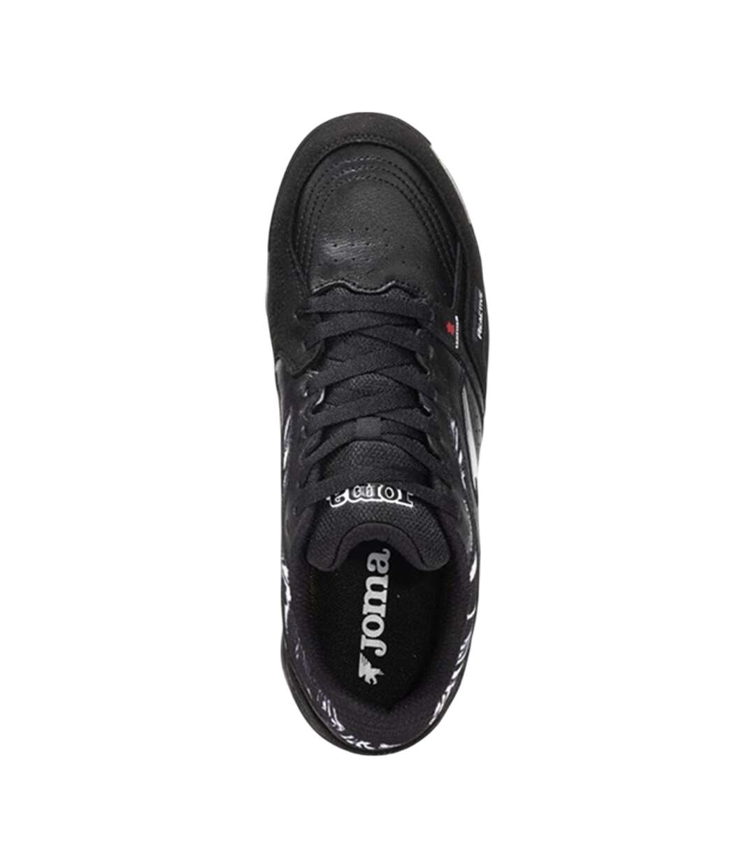 Baskets Fs Reactive Homme Noir Joma-3