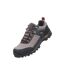 Chaussures De Marche Storm Homme Gris Foncé Mountain Warehouse-1