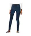 Jean Bleu Foncé Femme Kaporal Middle-2
