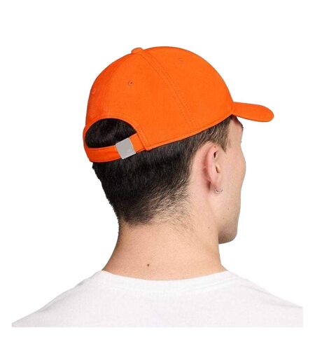 Casquette De Baseball Club Orange Nike
