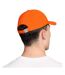 Casquette De Baseball Club Orange Nike-3