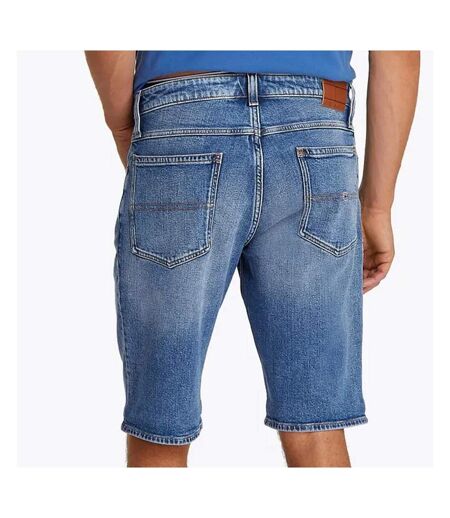 Short en jean bleu homme tommy hilfiger ronnie a5 - 29