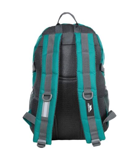 Sac à dos albus taille unique turquoise Trespass