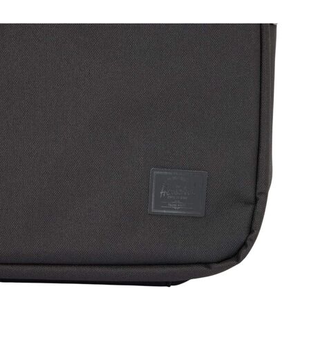 Gibson Messenger Bag One Size Black Herschel