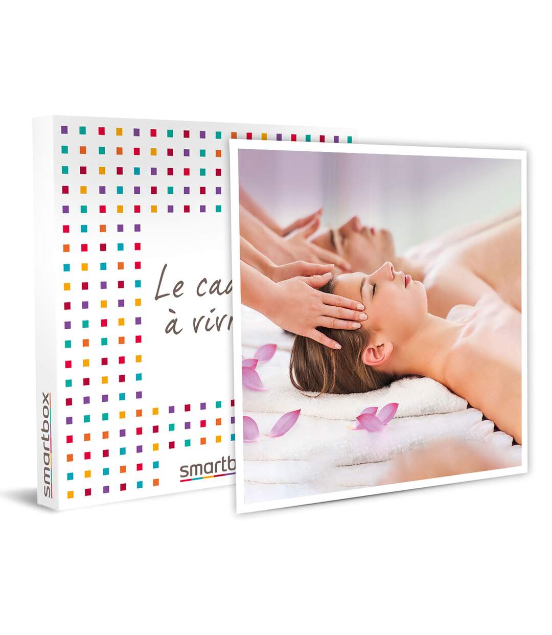 SMARTBOX - Bien-être à Montpellier - Coffret Cadeau Bien-être-1